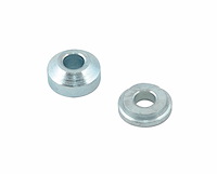 Linkage Bushing Kit All GM and most Holley Carburetors with 1/2" diameter throttle hole