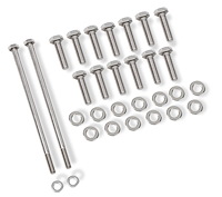 Oil Pan Bolt Set