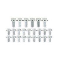 Oil Pan Bolts 24/pkg.