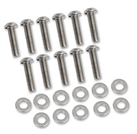 Valley Cover Bolt Set