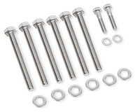Stainless Steel Water Pump Bolts