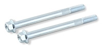 Starter Bolt Set for GM LS Gen III/IV Engines [Two Long Bolts, M10 x 1.5 x 113 mm]