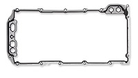 Oil Pan Gasket GM LS7/LS9 Dry Sump Pan