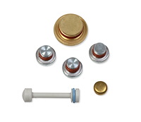 Freeze Plug & Hardware Kit