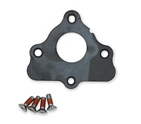 Camshaft Retainer & Thrust Plate