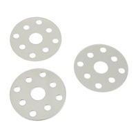 Water Pump Shims Aluminum