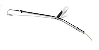 Oil Dipstick & Tube 1982-91 Camaro/Firebird SB-Chevy