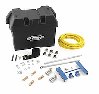 Battery Relocation Kit