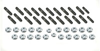 Oil Pan Stud Kit Big Block Chevy/Pontiac V8