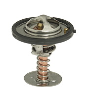 Hi-Flow Thermostat 2004-08 LS1/LS6/LS2/LS3/LS7 2004-08 Corvette