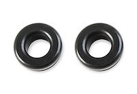 PCV Grommets 1.22" OD x 3/4" ID