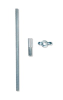 Universal Stud 5" Long