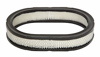 Air Filter 11-3/8" Length