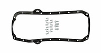 Molded Rubber Oil Pan Gasket