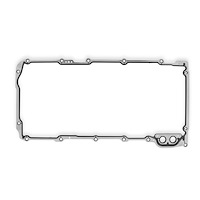 Oil Pan Gasket GM LS Wet Sump Pan