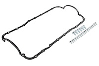 Molded Rubber Oil Pan Gasket
