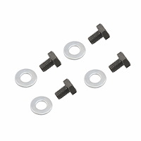 Chrysler (except Hemi), 5/16-24 x 7/16" , 4/pkg.