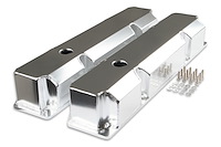 Fabricated Aluminum Valve Covers 1965-1978 Big Block Chrysler 383-440