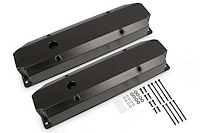 Fabricated Aluminum Valve Covers 1965-1978 Big Block Chrysler 383-440