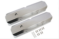 Fabricated Aluminum Valve Covers 1958-1976 Ford FE 332-428