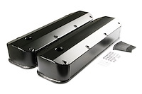 Fabricated Aluminum Valve Covers 1968-1997 Big Block Ford 429-460