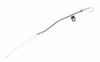 Oil Dipstick & Tube 1962-78 Ford 260/289/302
