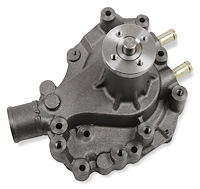 W/PUMP SBF DS INL IRON/NT
