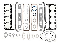 Engine Overhaul Gasket Kit Chevy 265-350, 1957-75, except 305