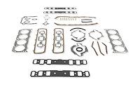Engine Overhaul Gasket Kit 1965-76 Olds 350-455
