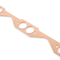 CopperSEAL Exhaust Gasket 1955-91 SB-Chevy