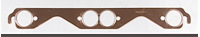 CopperSEAL Exhaust Gasket 1955-91 SB-Chevy