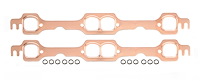 CopperSEAL Exhaust Gasket 1992-97 SB-Chevy LT1, LT4