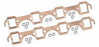CopperSEAL Exhaust Gasket 1962-97 SB-Ford 260, 289, 302 (Exc. Boss), 351W
