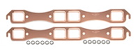 CopperSEAL Exhaust Gasket 1959-78 BB-Chrysler 361-440 (Exc. Hemi)