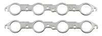 Aluminum Header Exhaust Gaskets