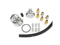 UNIV OIL FILTER KIT SINGL