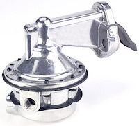 Mechanical High Output Fuel Pump Big Block Chrysler 383-440