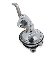7723MRG Mechanical High Output Fuel Pump Pontiac 326-455