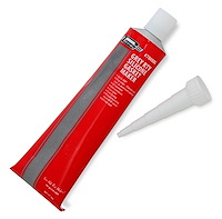 Grey RTV Silicone Gasket Maker