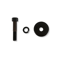 SB-Chevy Balancer Bolt, 7/16" -20 x 2.25"