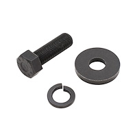 Ford V8 (except 351C) Balancer Bolt, 5/8" -18 x 2.0"