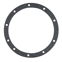 Differential Cover Gasket 1957-64 Chrysler 8.75"