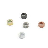 Cam Degree Bushing Kit for Camshaft Advance and Retard [0, 2, 4, 6 and 8 Degree]