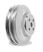 Water Pump Pulley 1965-66 Small Block Ford