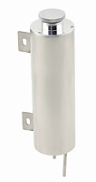 Coolant Overflow Tank 3" x 10"