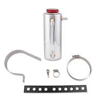 Radiator Fluid Reservoir Capacity: 24 oz