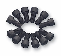 Ultra Seal Header Bolts 3/8" -16 x 3/4"