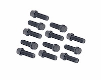 Ultra Seal Header Bolts 3/8" -16 x 1"