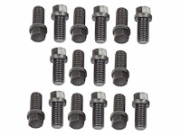 Ultra Seal Header Bolts 3/8" -16 x 3/4"