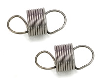 Distributor Mechanical Advance Spring Kit for 1965-1973 Ford, Lincoln and Mercury V8 [Points Ignition]